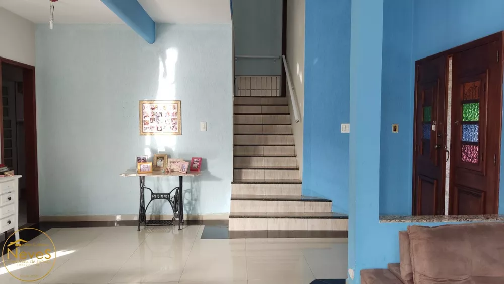 Casa, 4 quartos - Foto 53