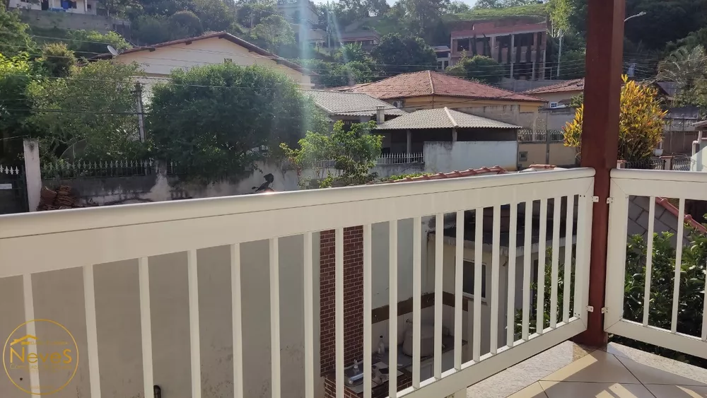 Casa, 4 quartos - Foto 47