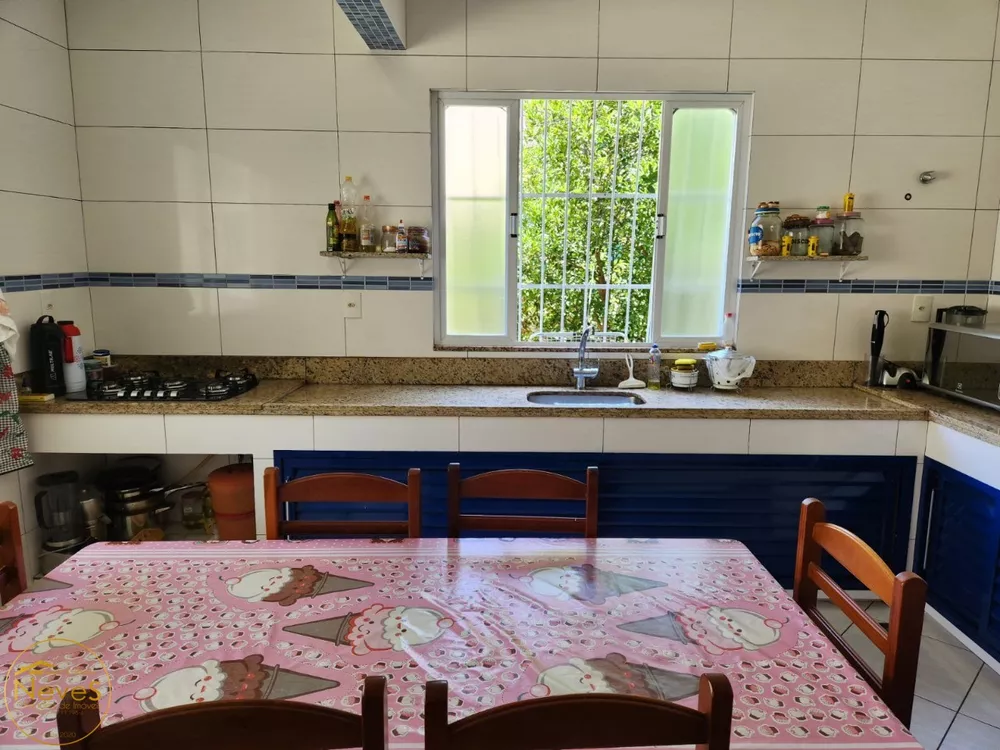 Casa, 4 quartos - Foto 65