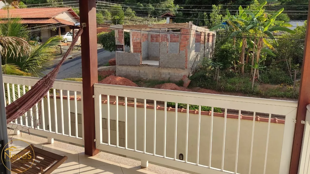 Casa, 4 quartos - Foto 40