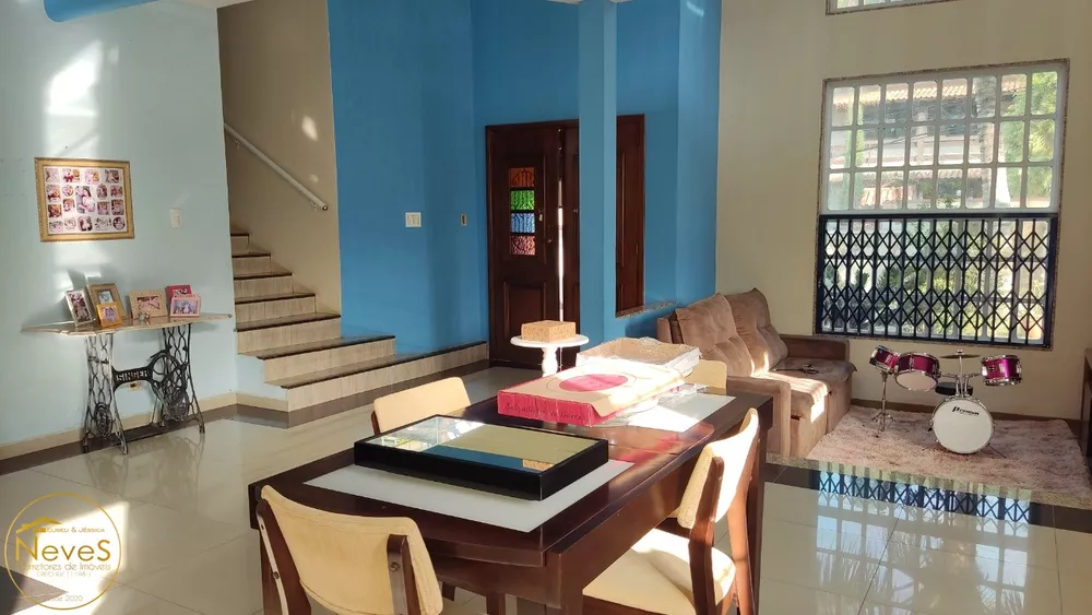 Casa, 4 quartos - Foto 68