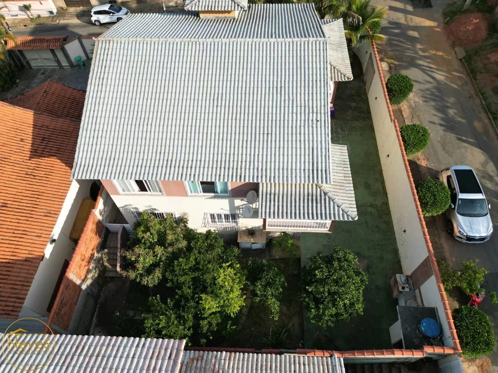Casa, 4 quartos - Foto 27