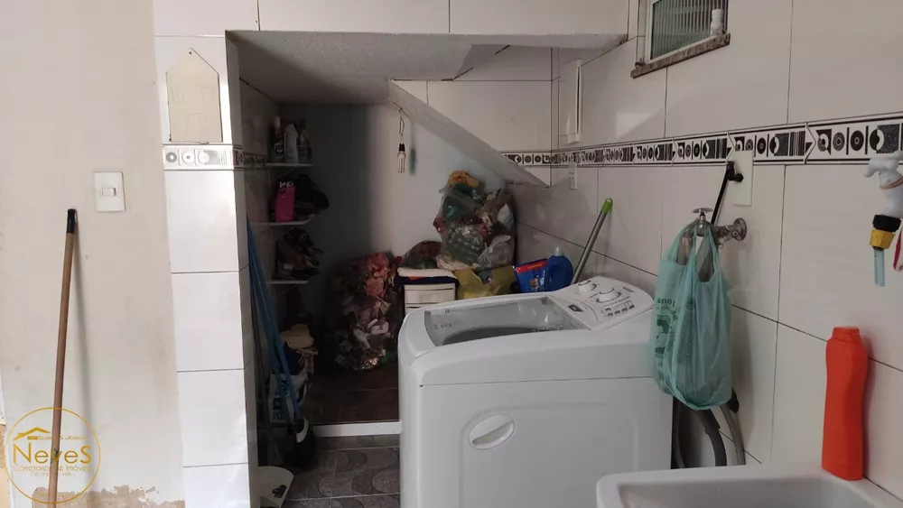 Casa, 4 quartos - Foto 51