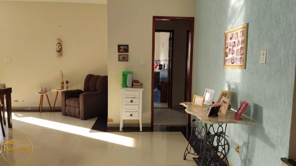 Casa, 4 quartos - Foto 57