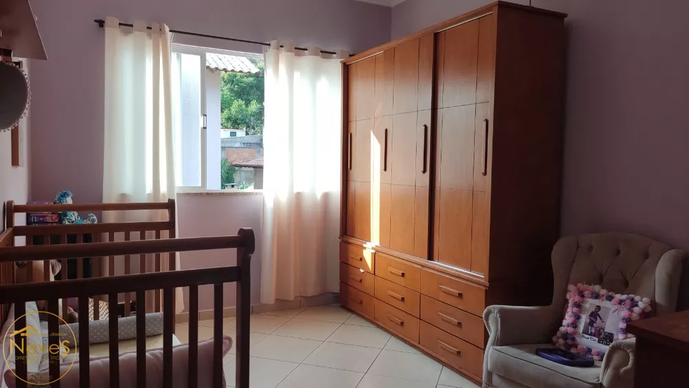 Casa, 4 quartos - Foto 10