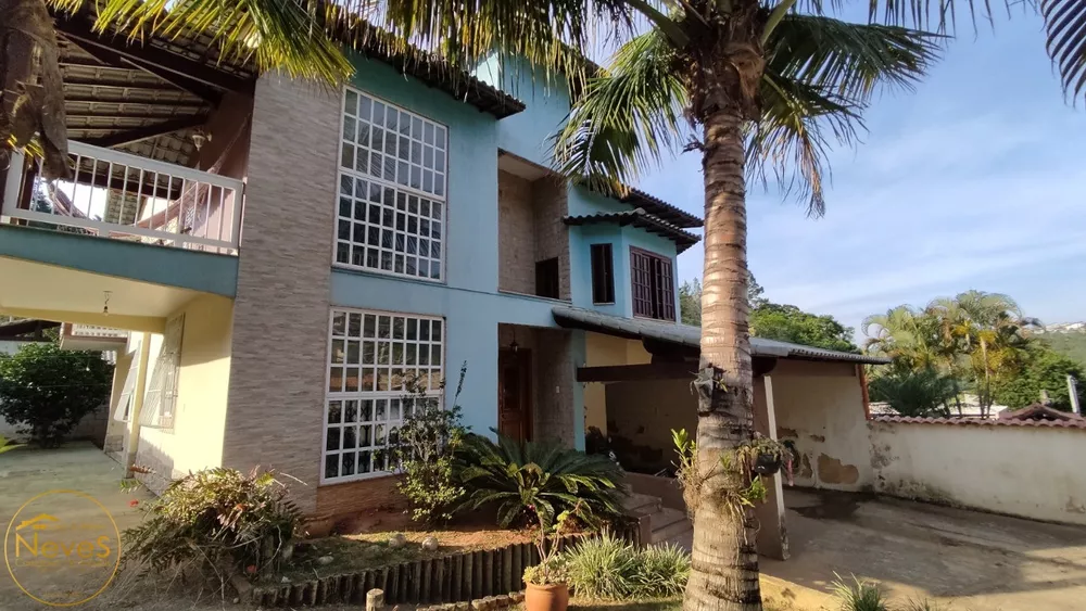 Casa, 4 quartos - Foto 18
