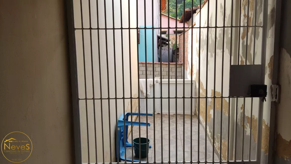 Casa, 4 quartos - Foto 50