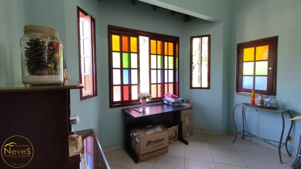 Casa, 4 quartos - Foto 75