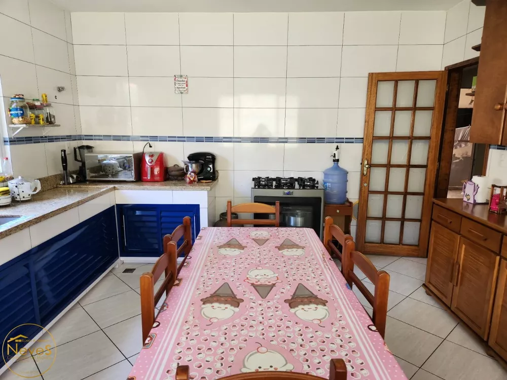 Casa, 4 quartos - Foto 71
