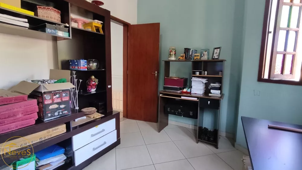 Casa, 4 quartos - Foto 16