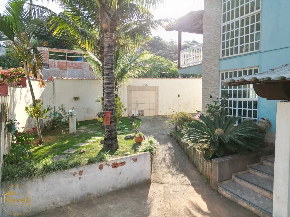Casa, 4 quartos - Foto 32