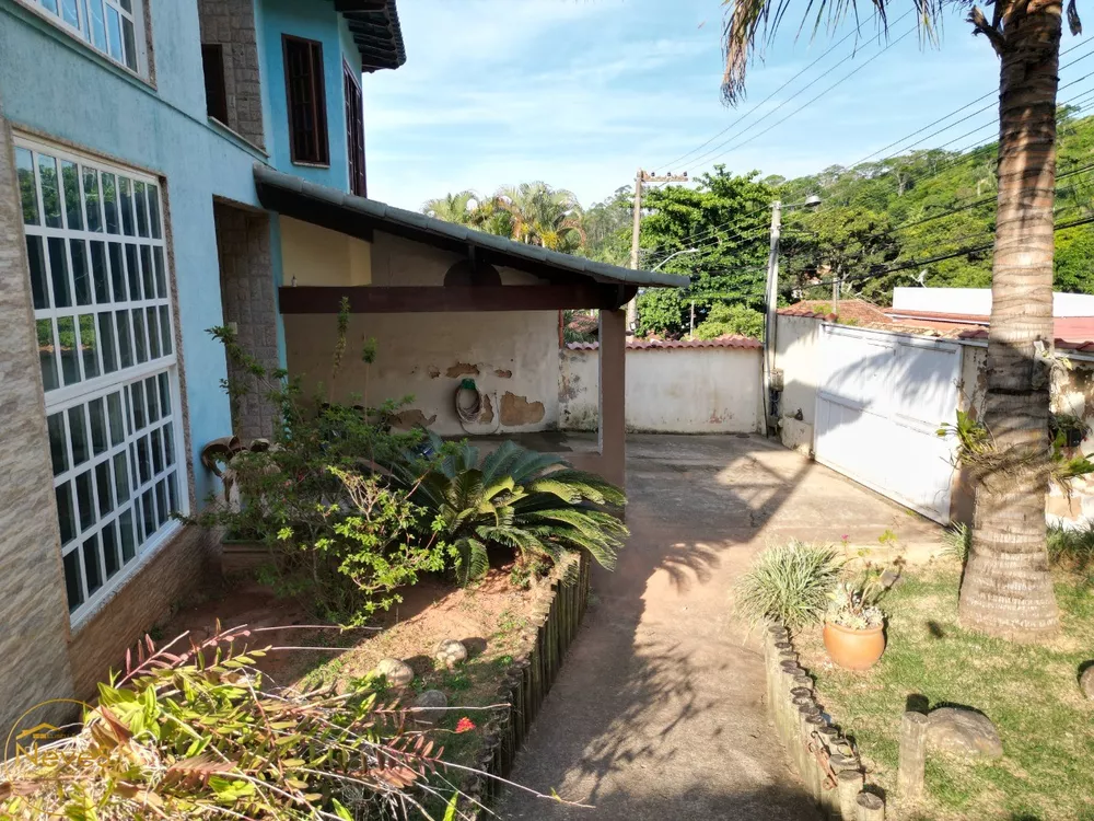 Casa, 4 quartos - Foto 34