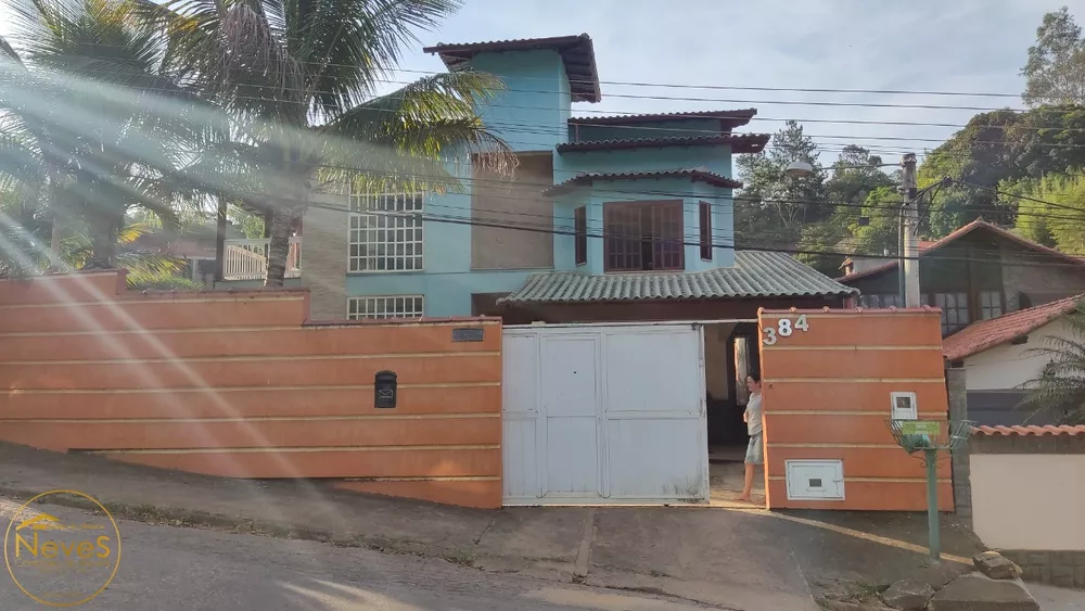 Casa, 4 quartos - Foto 4