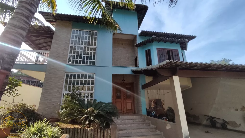 Casa, 4 quartos - Foto 2