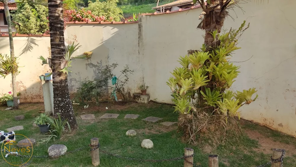 Casa, 4 quartos - Foto 61