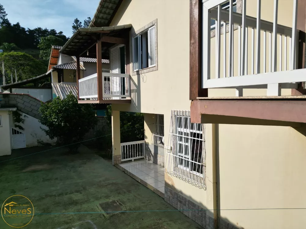 Casa, 4 quartos - Foto 35