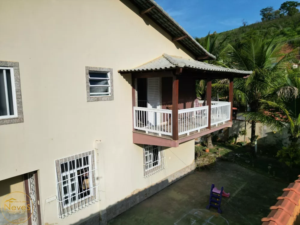 Casa, 4 quartos - Foto 36
