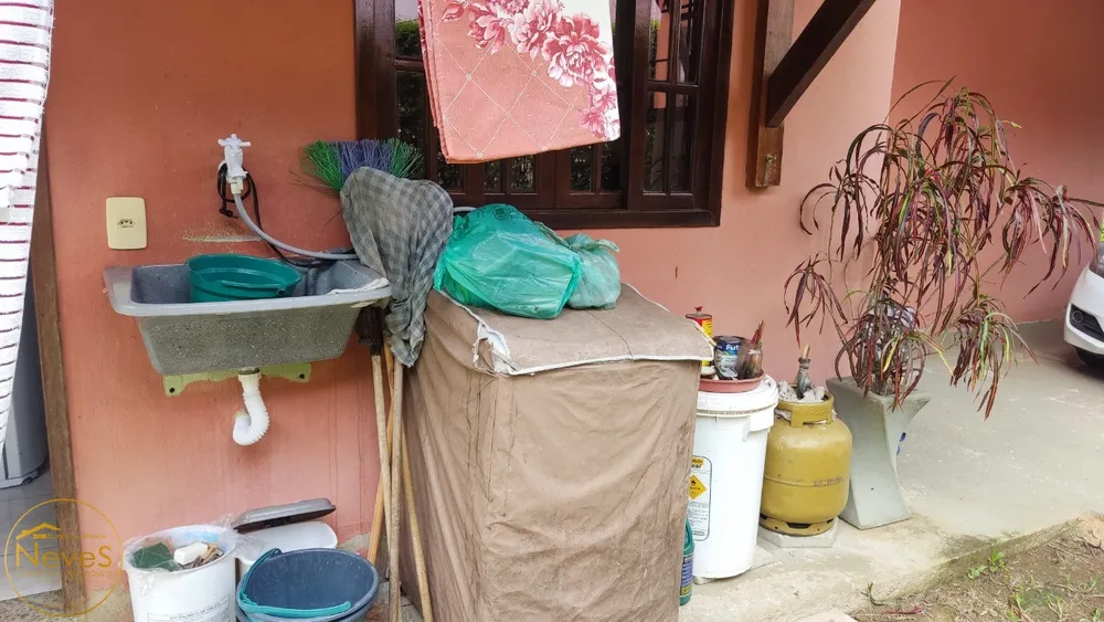 Casa, 2 quartos - Foto 6