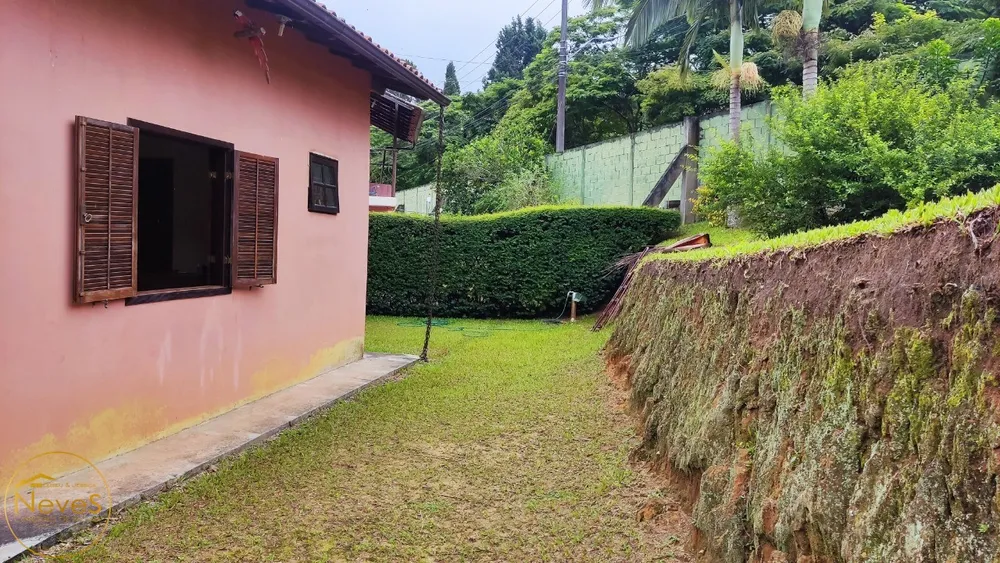 Casa, 2 quartos - Foto 22