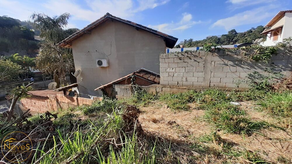 Terreno à venda, 421m² - Foto 6