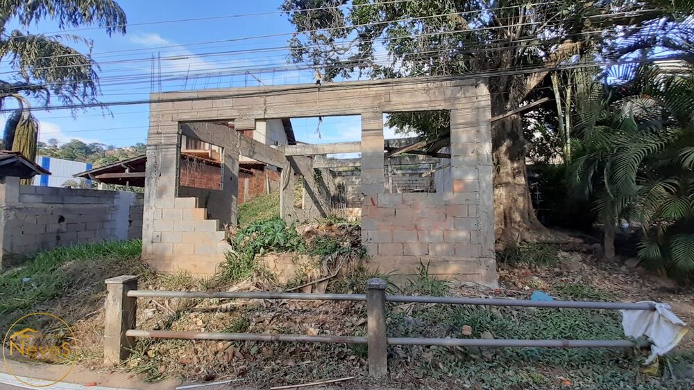 Terreno à venda, 421m² - Foto 1