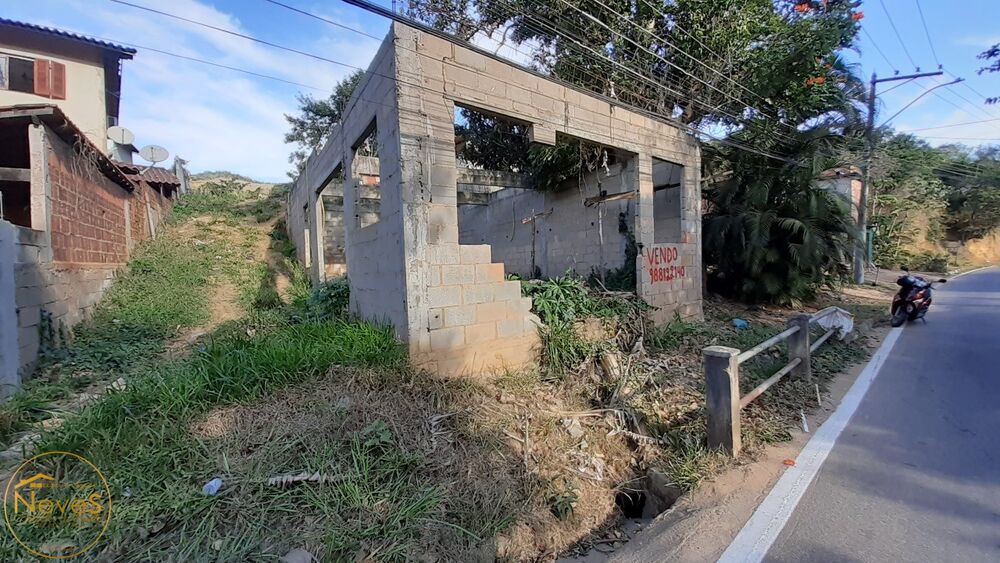 Terreno à venda, 421m² - Foto 2