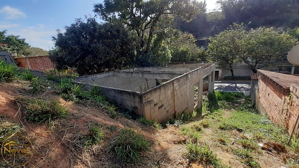 Terreno à venda, 421m² - Foto 4
