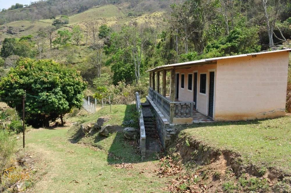 Sítio, 8 quartos, 7 hectares - Foto 27