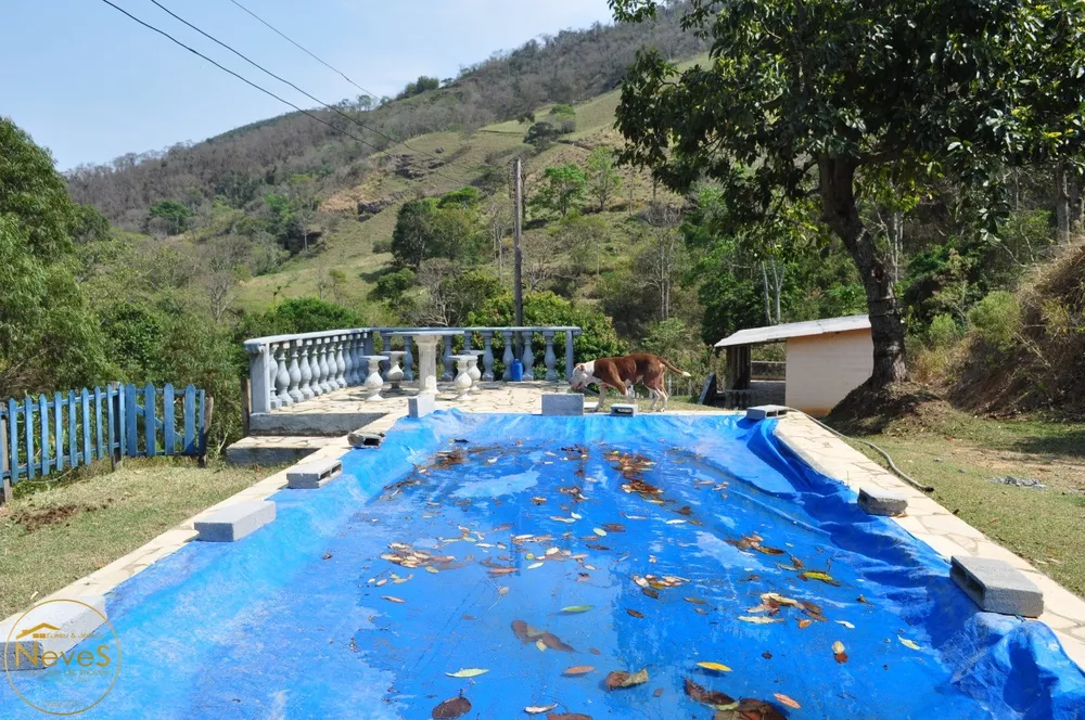 Sítio, 8 quartos, 7 hectares - Foto 20