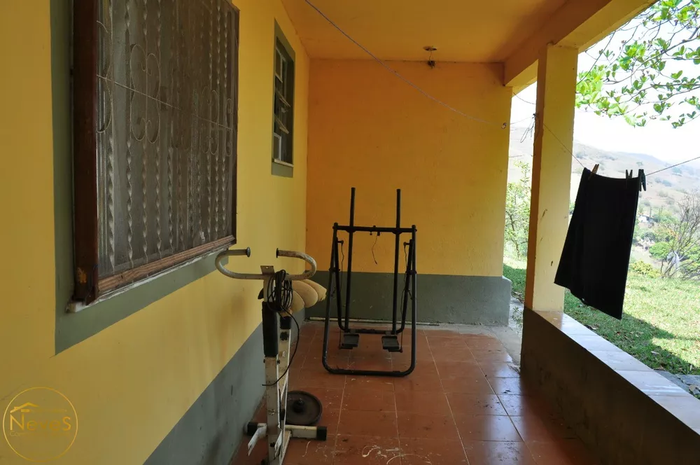 Sítio, 8 quartos, 7 hectares - Foto 11