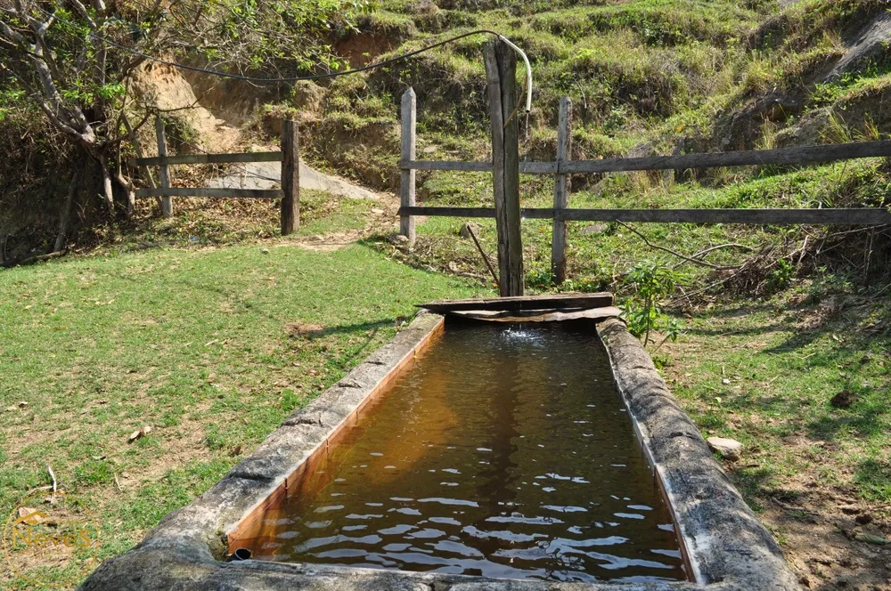 Sítio, 8 quartos, 7 hectares - Foto 16