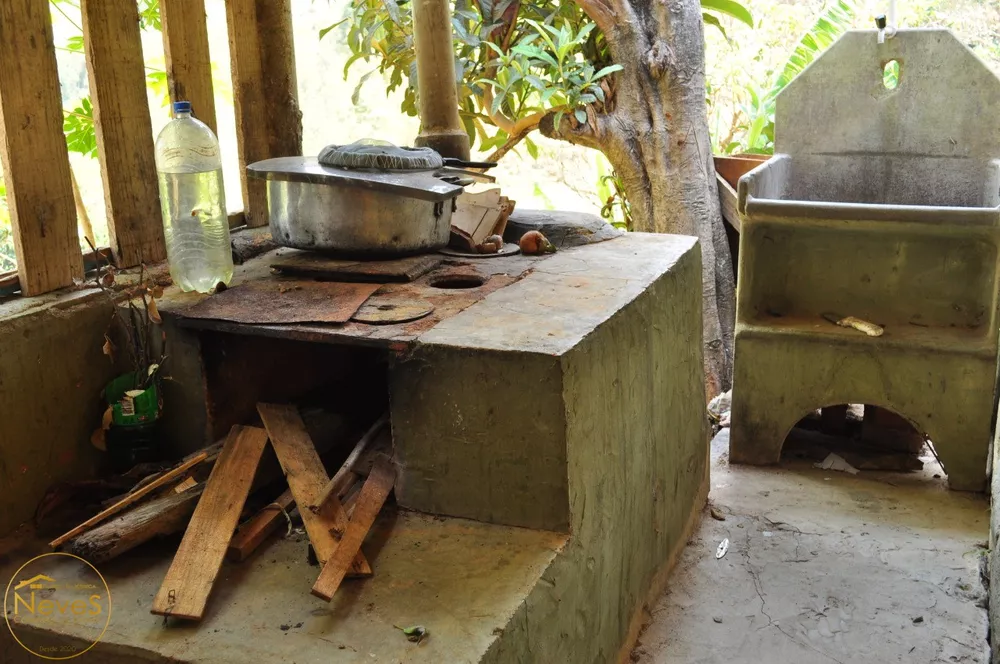 Sítio, 8 quartos, 7 hectares - Foto 12