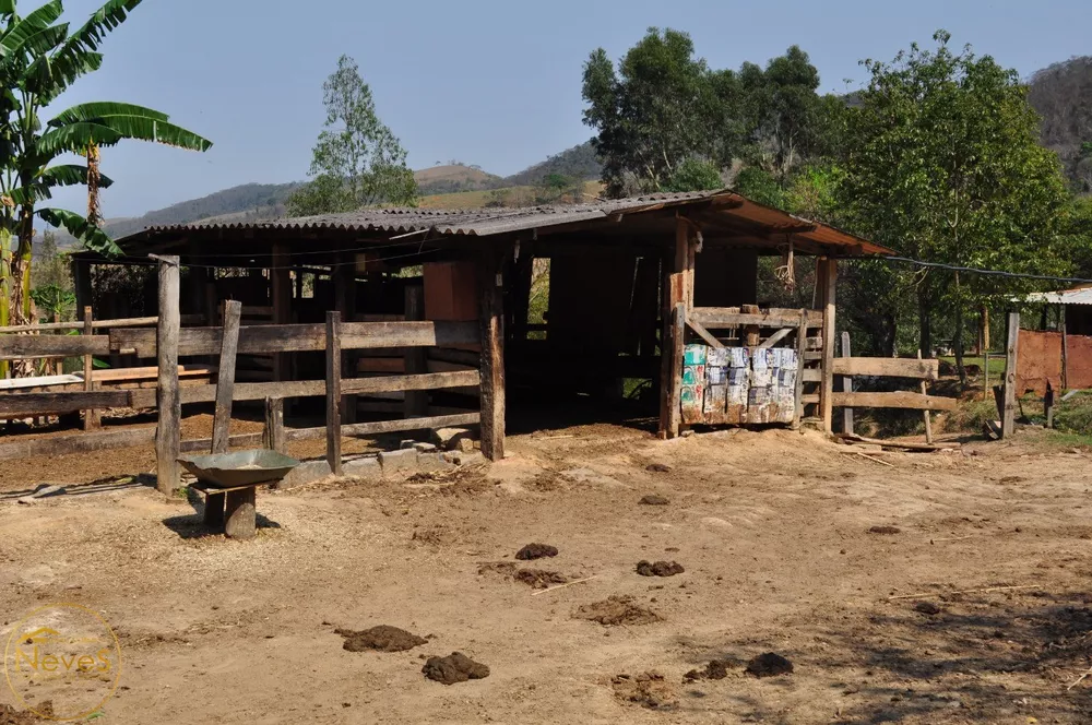 Sítio, 8 quartos, 7 hectares - Foto 18