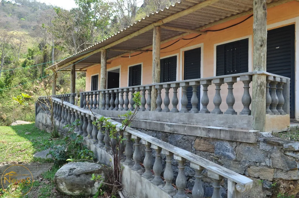 Sítio, 8 quartos, 7 hectares - Foto 15