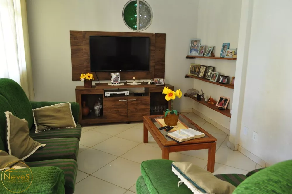 Sítio, 8 quartos, 7 hectares - Foto 5