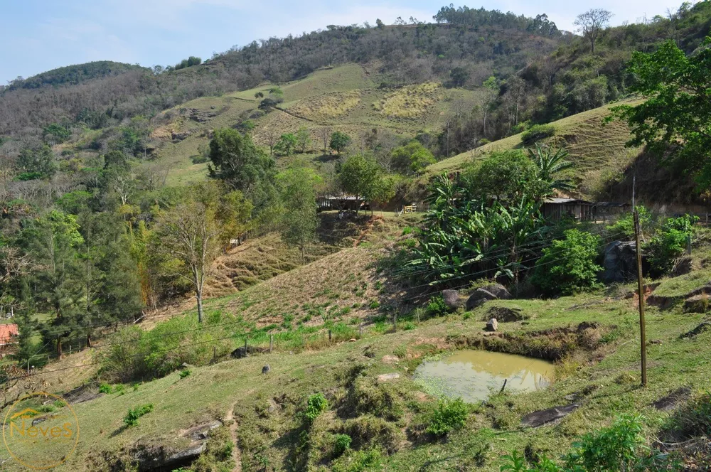 Sítio, 8 quartos, 7 hectares - Foto 1