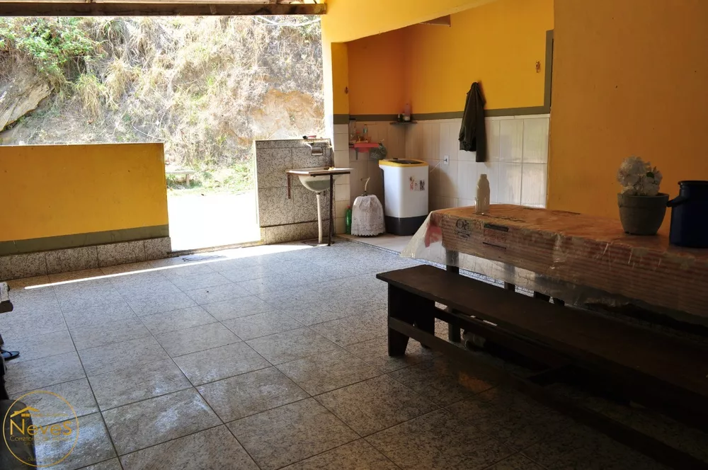 Sítio, 8 quartos, 7 hectares - Foto 10