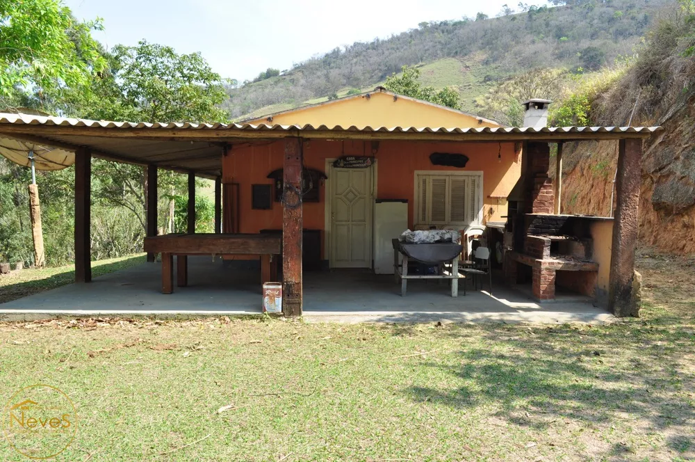 Sítio, 8 quartos, 7 hectares - Foto 14