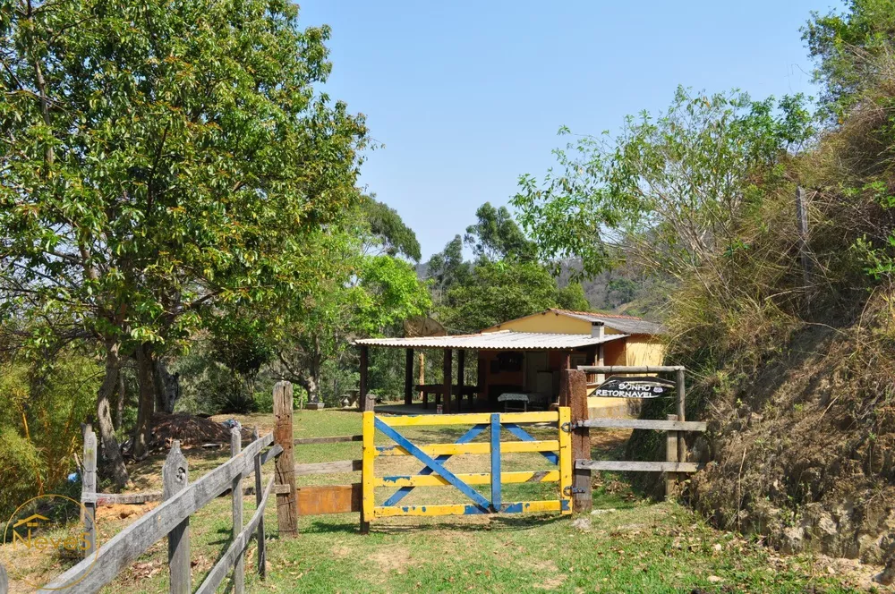 Sítio, 8 quartos, 7 hectares - Foto 21