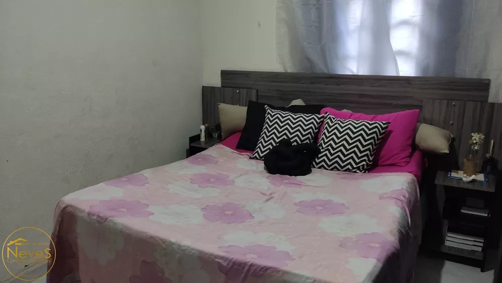 Casa, 3 quartos - Foto 5