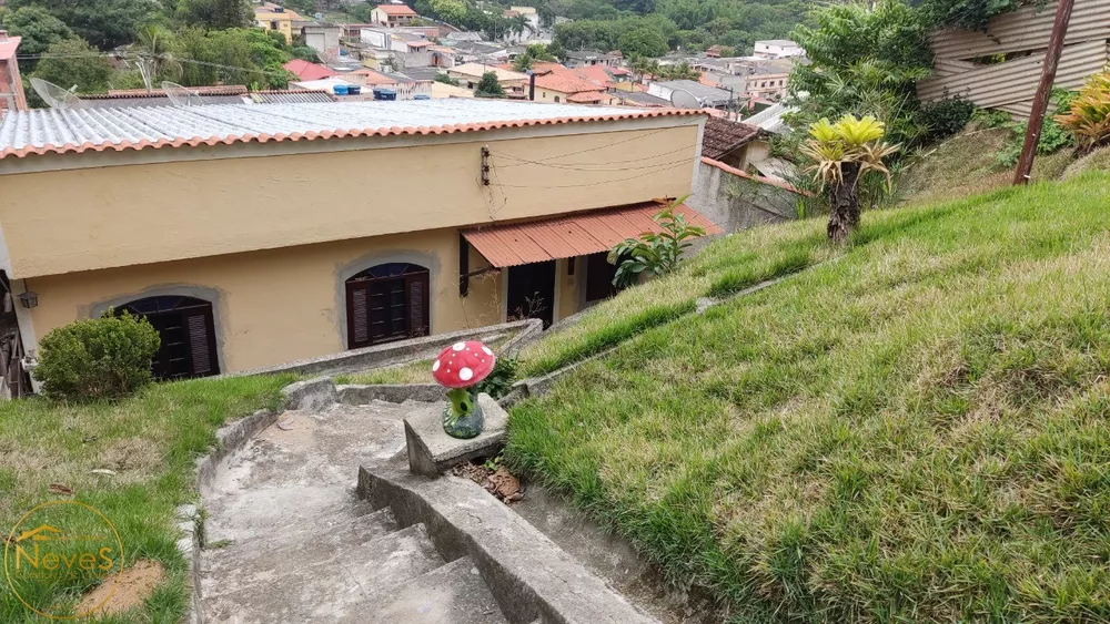 Casa, 3 quartos - Foto 21