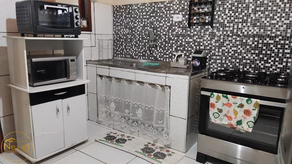 Casa, 3 quartos - Foto 18