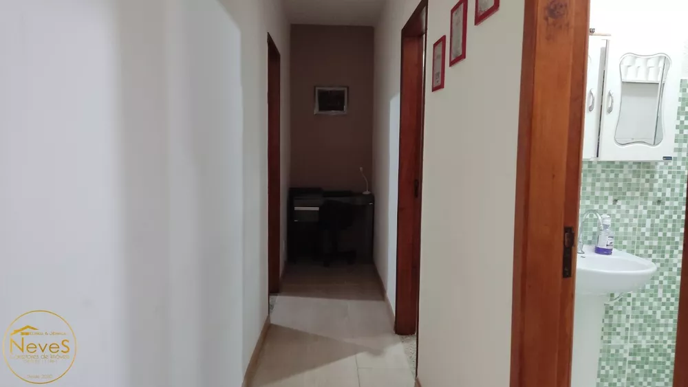 Casa, 3 quartos - Foto 16