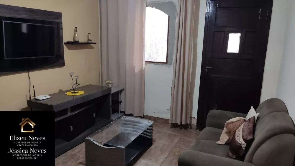 Casa à venda com 3 quartos, 360m² - Foto 3