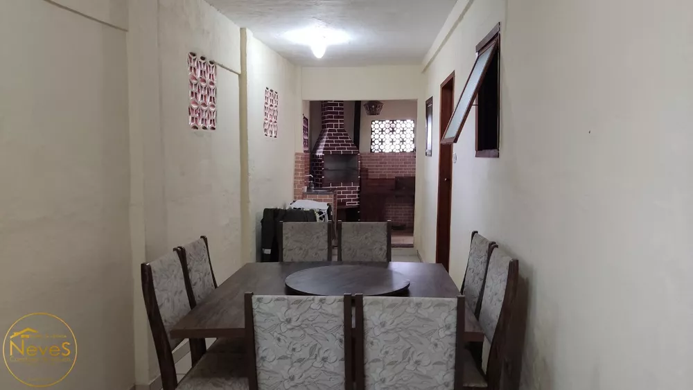 Casa, 3 quartos - Foto 12