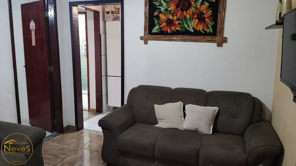 Casa, 3 quartos - Foto 17