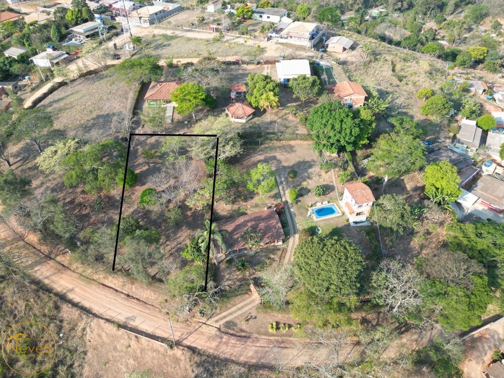 Terreno, 870 m² - Foto 1