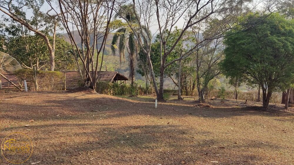 Terreno, 870 m² - Foto 2