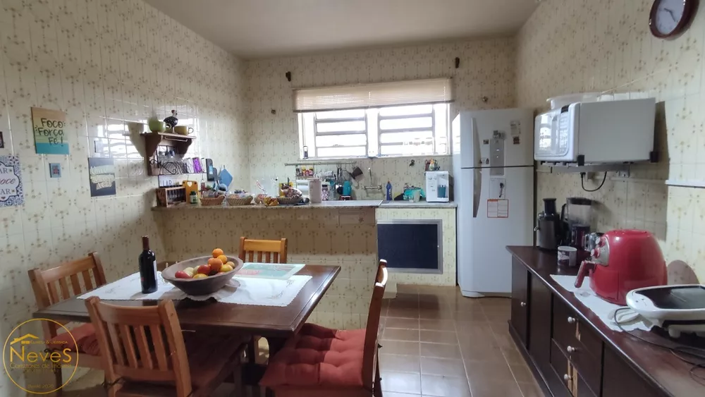 Casa, 3 quartos - Foto 20