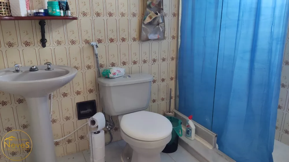 Casa, 3 quartos - Foto 10